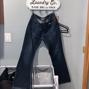 BKE Payton Jeans size 32x33 1/2